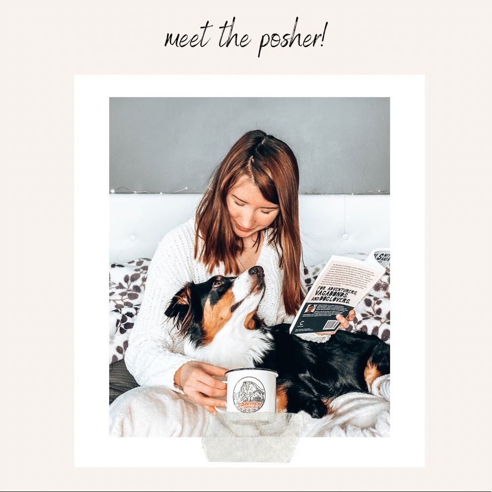 Meet The Posher! - Picture 1 of 3